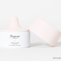 Airless protection for delicate skin
